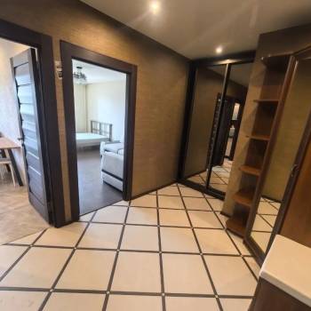 Сдается 1-комнатная квартира, 45,7 м²