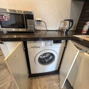 Сдается 1-комнатная квартира, 45,7 м²