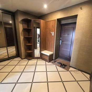 Сдается 1-комнатная квартира, 45,7 м²