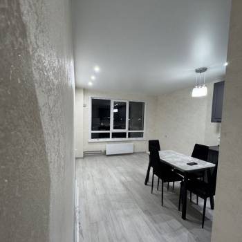 Сдается 2-х комнатная квартира, 40 м²