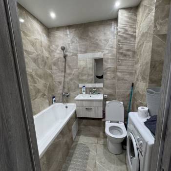 Сдается 2-х комнатная квартира, 40 м²