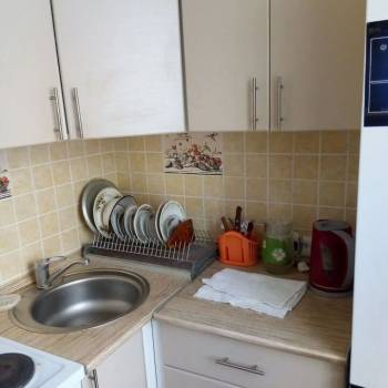 Сдается 2-х комнатная квартира, 43,9 м²