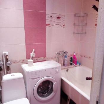 Сдается 2-х комнатная квартира, 43,9 м²