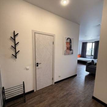 Сдается 1-комнатная квартира, 43 м²