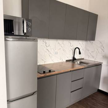 Сдается 1-комнатная квартира, 43 м²