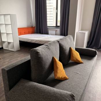 Сдается 1-комнатная квартира, 43 м²