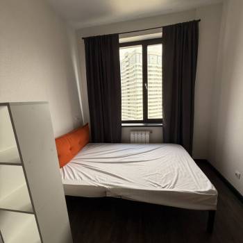 Сдается 1-комнатная квартира, 43 м²
