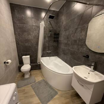 Сдается 1-комнатная квартира, 43 м²
