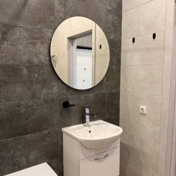 Сдается 1-комнатная квартира, 43 м²