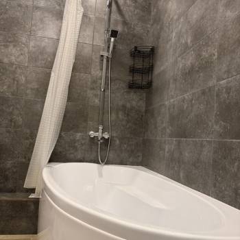 Сдается 1-комнатная квартира, 43 м²