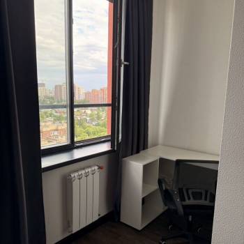 Сдается 1-комнатная квартира, 43 м²