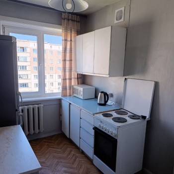 Сдается 2-х комнатная квартира, 43 м²