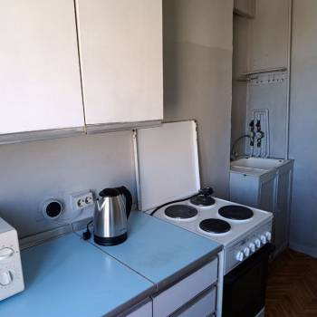 Сдается 2-х комнатная квартира, 43 м²