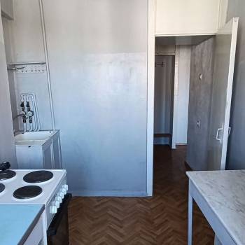 Сдается 2-х комнатная квартира, 43 м²
