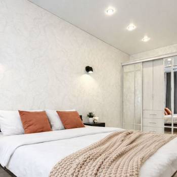 Сдается 2-х комнатная квартира, 54 м²