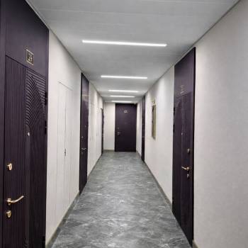 Сдается 2-х комнатная квартира, 54 м²