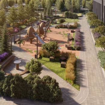 Сдается 2-х комнатная квартира, 54 м²