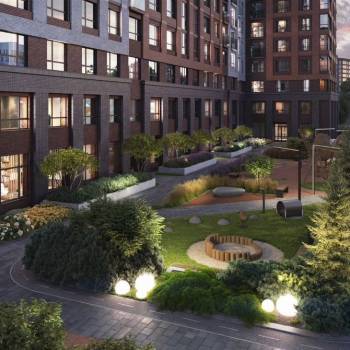 Сдается 2-х комнатная квартира, 54 м²
