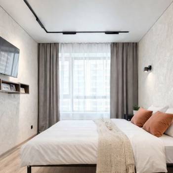 Сдается 2-х комнатная квартира, 54 м²