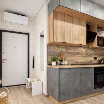 Сдается 2-х комнатная квартира, 54 м²