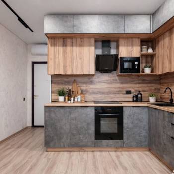 Сдается 2-х комнатная квартира, 54 м²