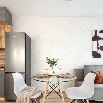 Сдается 2-х комнатная квартира, 54 м²