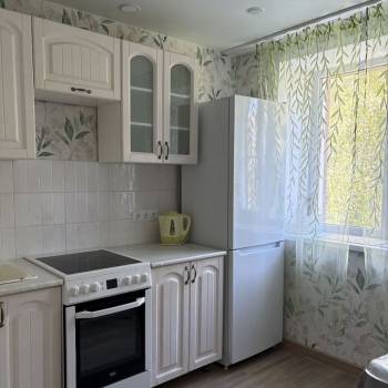 Сдается 2-х комнатная квартира, 43,3 м²