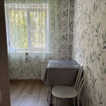 Сдается 2-х комнатная квартира, 43,3 м²