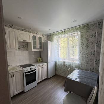 Сдается 2-х комнатная квартира, 43,3 м²