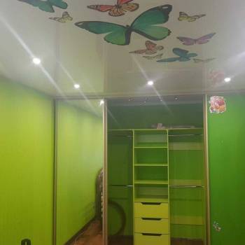 Сдается 2-х комнатная квартира, 42 м²