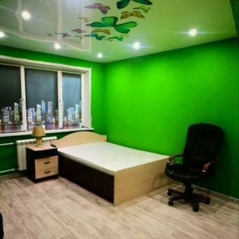 Сдается 2-х комнатная квартира, 42 м²
