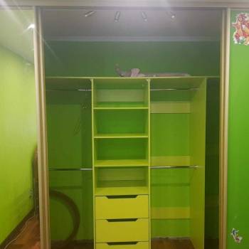 Сдается 2-х комнатная квартира, 42 м²