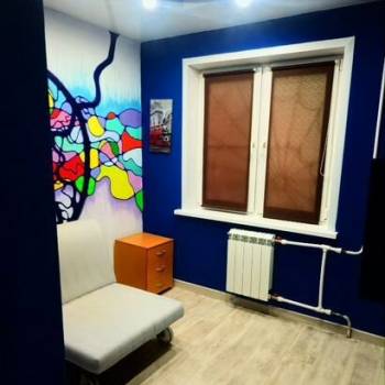 Сдается 2-х комнатная квартира, 42 м²