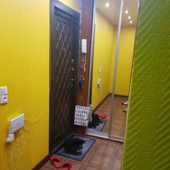 Сдается 2-х комнатная квартира, 42 м²