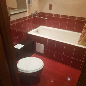 Сдается 2-х комнатная квартира, 42 м²