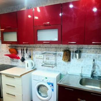 Сдается 2-х комнатная квартира, 42 м²