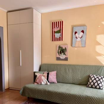 Сдается 1-комнатная квартира, 23 м²