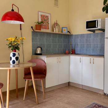 Сдается 1-комнатная квартира, 23 м²