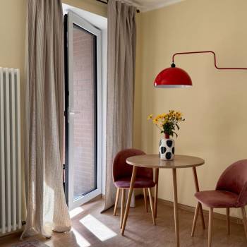 Сдается 1-комнатная квартира, 23 м²