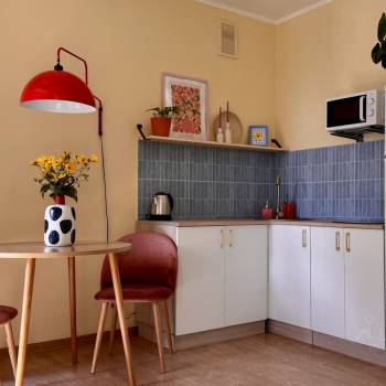 Сдается 1-комнатная квартира, 23 м²