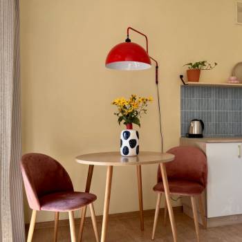Сдается 1-комнатная квартира, 23 м²