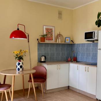 Сдается 1-комнатная квартира, 23 м²