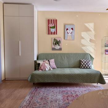 Сдается 1-комнатная квартира, 23 м²