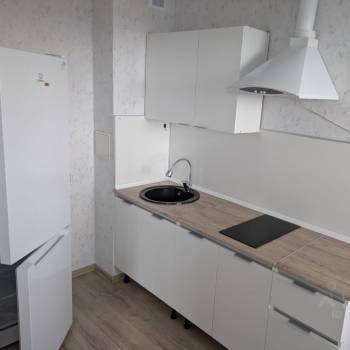 Сдается 1-комнатная квартира, 37,7 м²