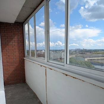 Сдается 1-комнатная квартира, 37,7 м²