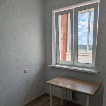 Сдается 1-комнатная квартира, 37,7 м²