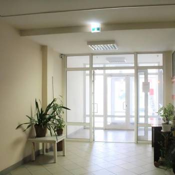 Сдается 1-комнатная квартира, 37,7 м²