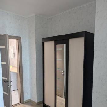 Сдается 1-комнатная квартира, 37,7 м²