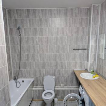 Сдается 1-комнатная квартира, 37,7 м²