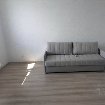 Сдается 1-комнатная квартира, 37,7 м²